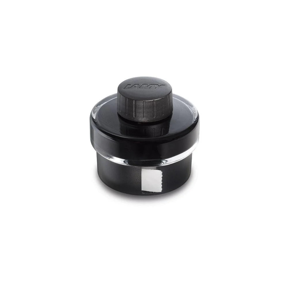 Lamy T52 Ink Bottle (50ml) - Black