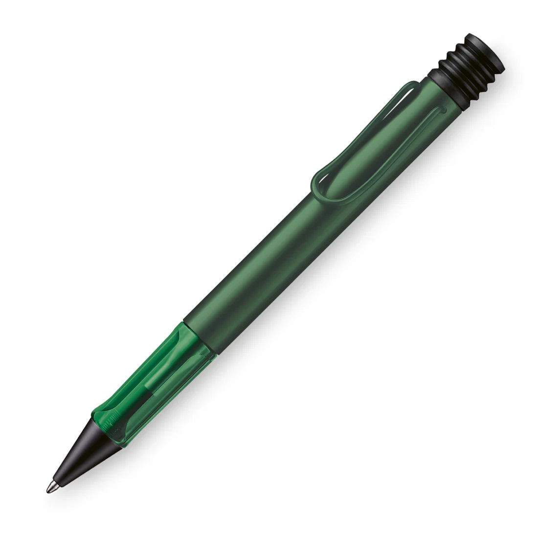 Lamy Al-Star Ballpoint - Pine (Special Edition)
