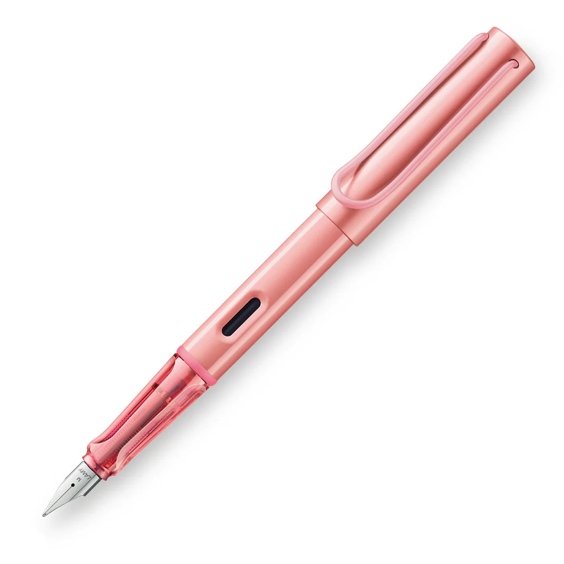 Lamy Al-Star Fountain Pen - Flamingo (Special Edition)