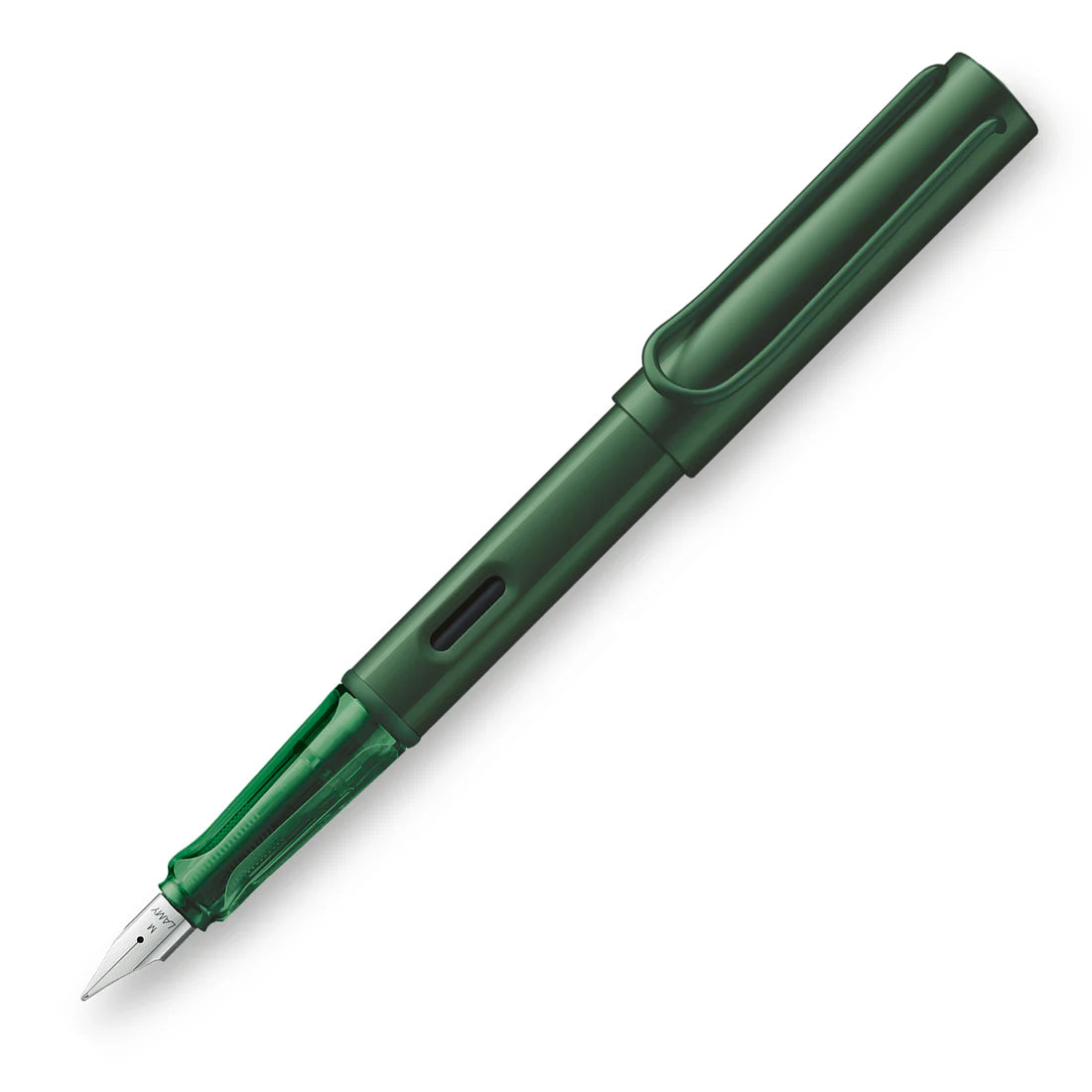 Lamy Al-Star Fountain Pen - Pine (Special Edition)
