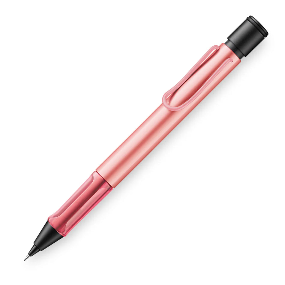 Lamy Al-Star Mechanical Pencils - Flamingo (Special Edition)