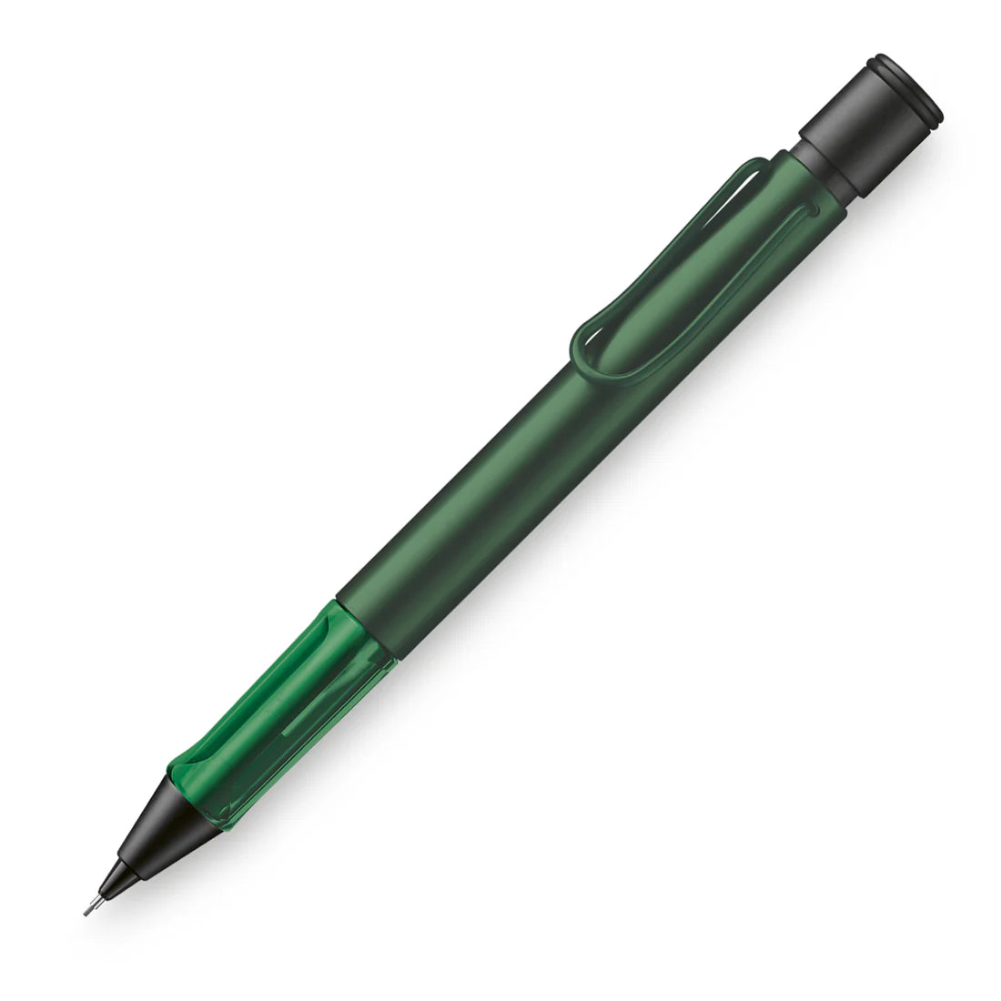 Lamy Al-Star Mechanical Pencils - Pine (Special Edition)