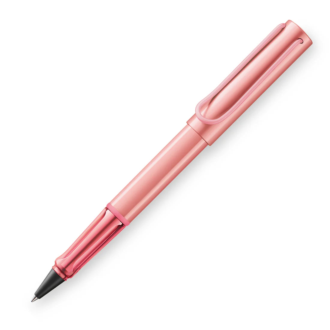 Lamy Al-Star Rollerball - Flamingo (Special Edition)