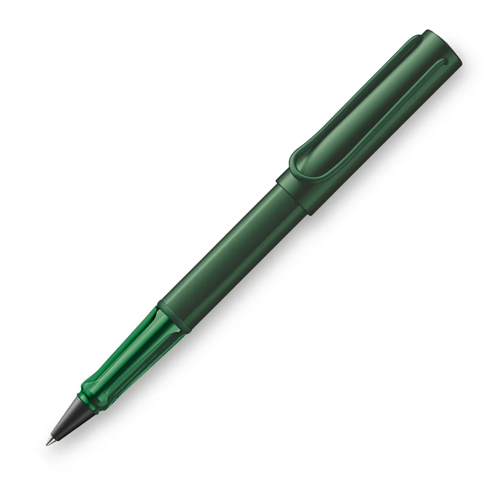 Lamy Al-Star Rollerball - Pine (Special Edition)