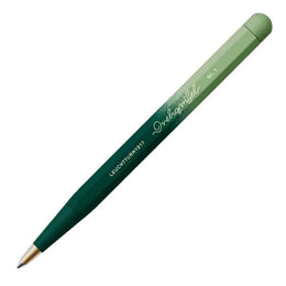 Forest Green/Sage, Drehgriffel Nr. 1 - 2025 Limited Handmade Gradient Edition