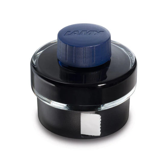 Lamy T52 Ink Bottle (50ml) - Blue-Black