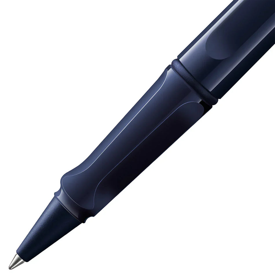 Lamy Safari Rollerball - Dark Dusk