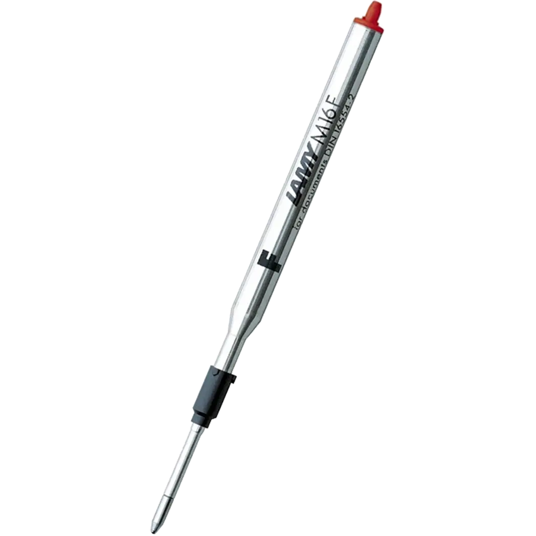 Lamy Refill Ballpoint M16 - Red