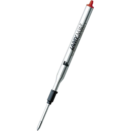 Lamy Refill Ballpoint M16 - Red