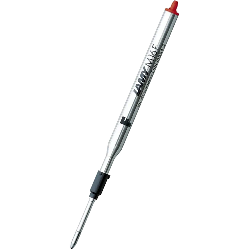 Lamy Refill Ballpoint M16 - Red