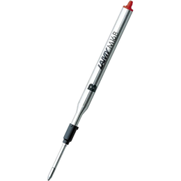 Lamy Refill Ballpoint M16 - Red