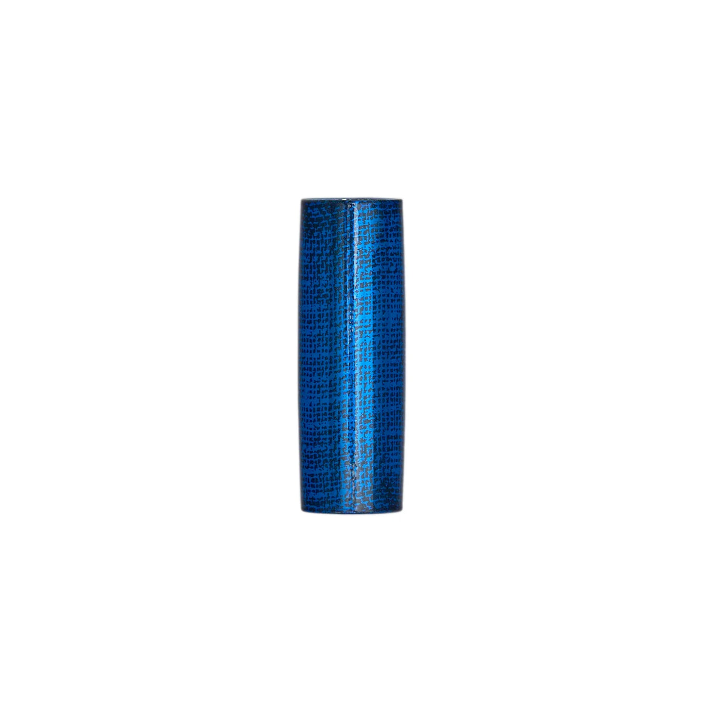 Lamy Accent Grip Section Dark Blue Linen