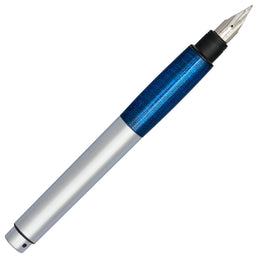 Lamy Accent Grip Section Dark Blue Linen