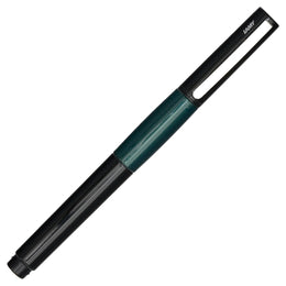Lamy Accent Grip Section Drift Green