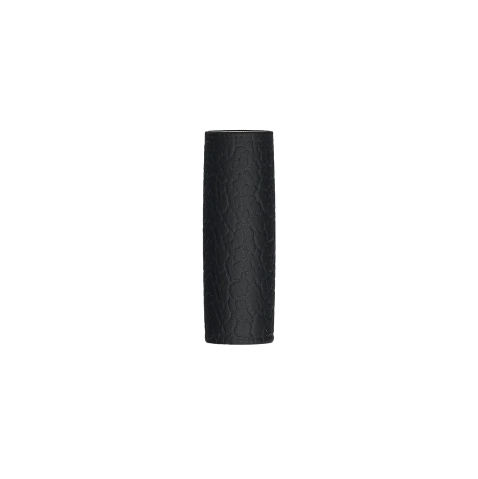 Lamy Accent Grip Section Leather Black