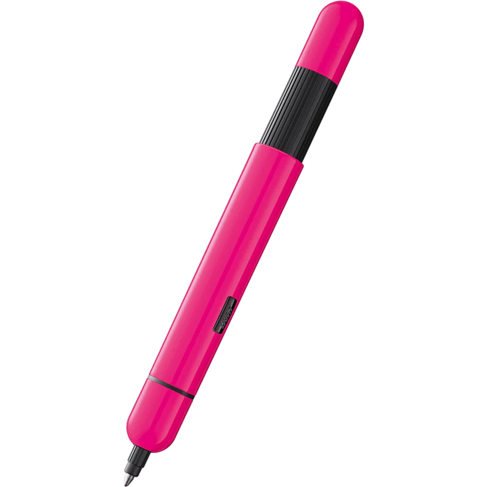 Lamy Pico Pocket - Neon Pink