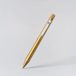 Makers Cabinet - Lazlo Brass