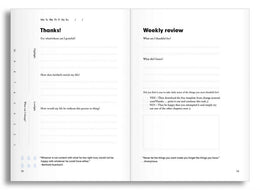 LEUCHTTURM1917 Change Journal Medium (A5) - Anthracite