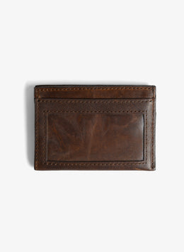Moore and Giles License Wallet