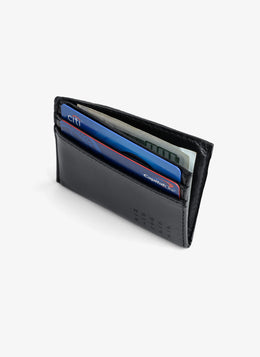 Moore and Giles License Wallet