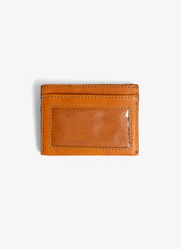 Moore and Giles License Wallet