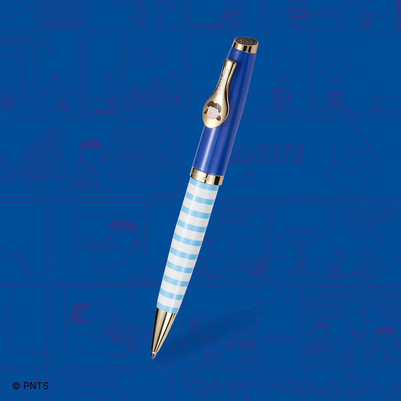 Esterbrook x PEANUTS Lucy Estie - Ballpoint