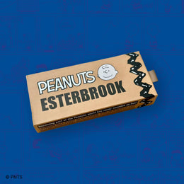 Esterbrook x PEANUTS Lucy Estie - Ballpoint