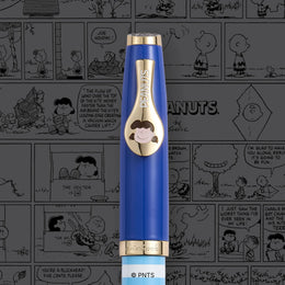 Esterbrook x PEANUTS Lucy Estie - Ballpoint