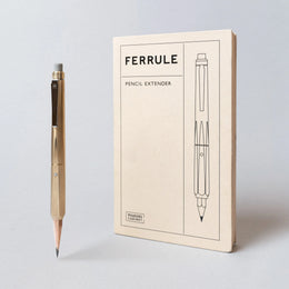 Makers Cabinet - Ferrule