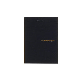 Mnemosyne Stapled Pads Grid