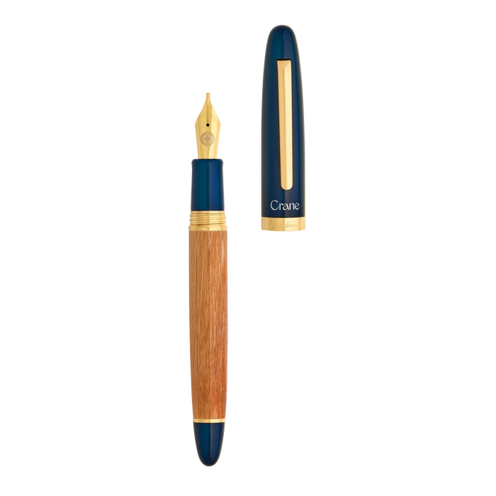 Esterbrook X Crane Mariner Fountain Pen