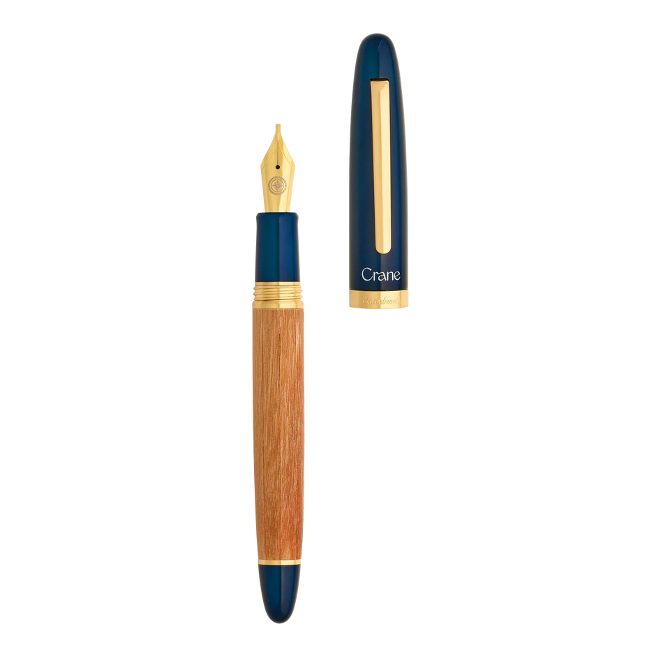 Esterbrook X Crane Mariner Fountain Pen
