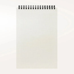 Mnemosyne Top Spiral Pads Grid