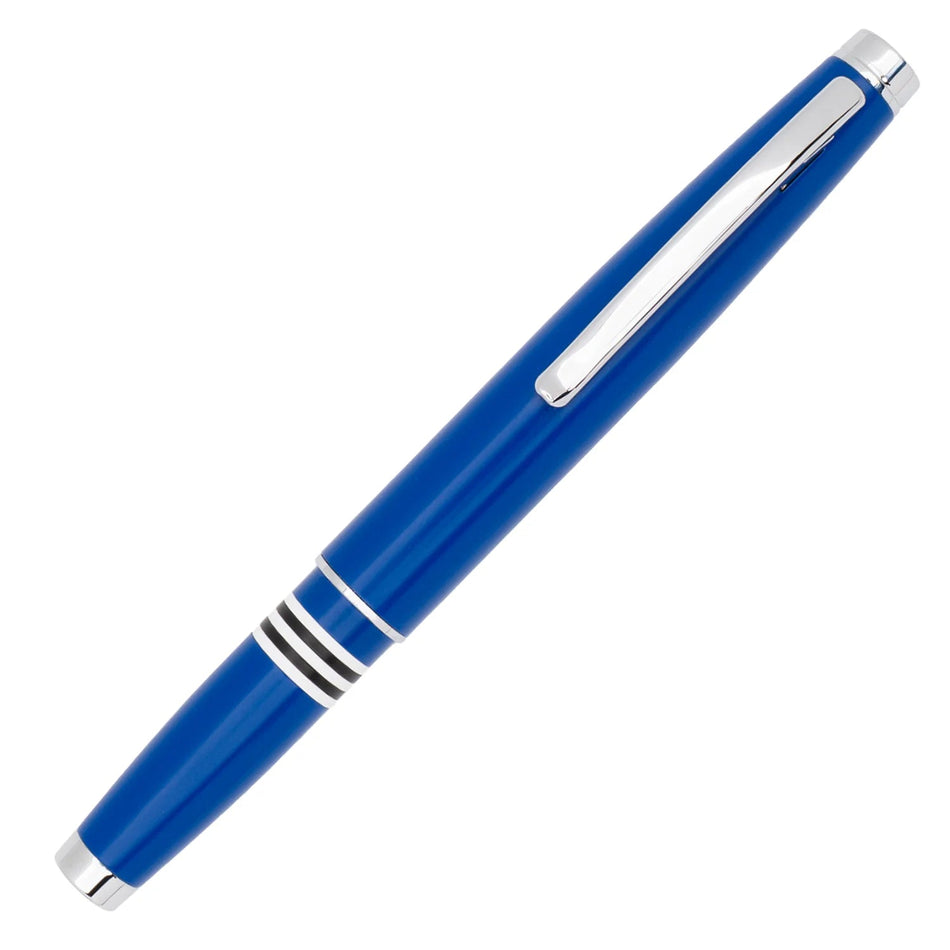 Monteverde Dakota Air Force Blue Rollerball