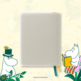 Esterbrook X Moomin A6 Journal and Tote Set