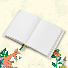 Esterbrook X Moomin A6 Journal and Tote Set
