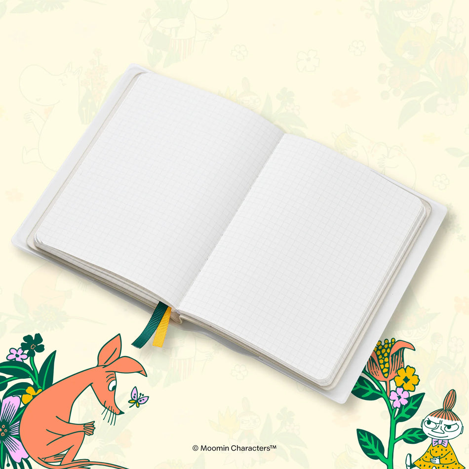 Esterbrook X Moomin A6 Journal and Tote Set