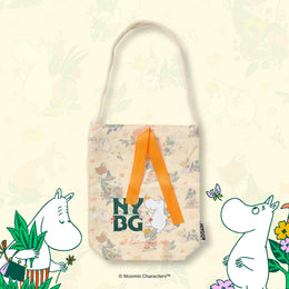 Esterbrook X Moomin A6 Journal and Tote Set
