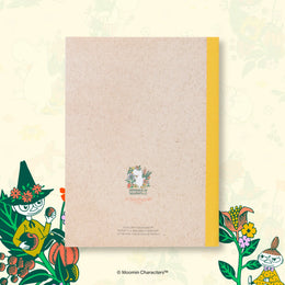 Esterbrook X Moomin 3-Notebook Set (Large)