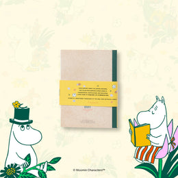 Esterbrook X Moomin 3-Notebook Set (Small)
