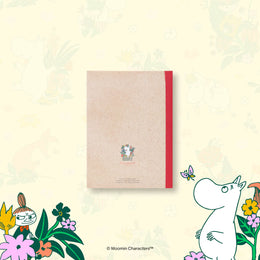 Esterbrook X Moomin 3-Notebook Set (Small)