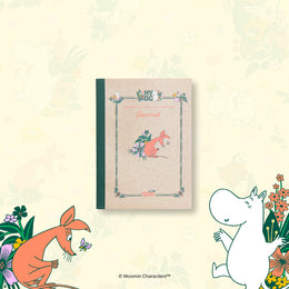Esterbrook X Moomin 3-Notebook Set (Small)