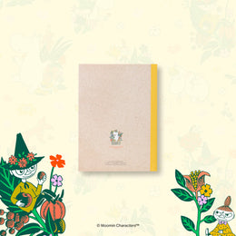 Esterbrook X Moomin 3-Notebook Set (Small)