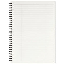 Mnemosyne N174 B5 Notebook - Lined with Margin (8mm)