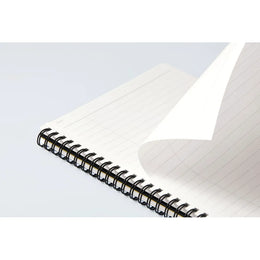 Mnemosyne N174 B5 Notebook - Lined with Margin (8mm)