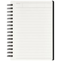 Mnemosyne N176 A6 Notebook - Lined (7mm)