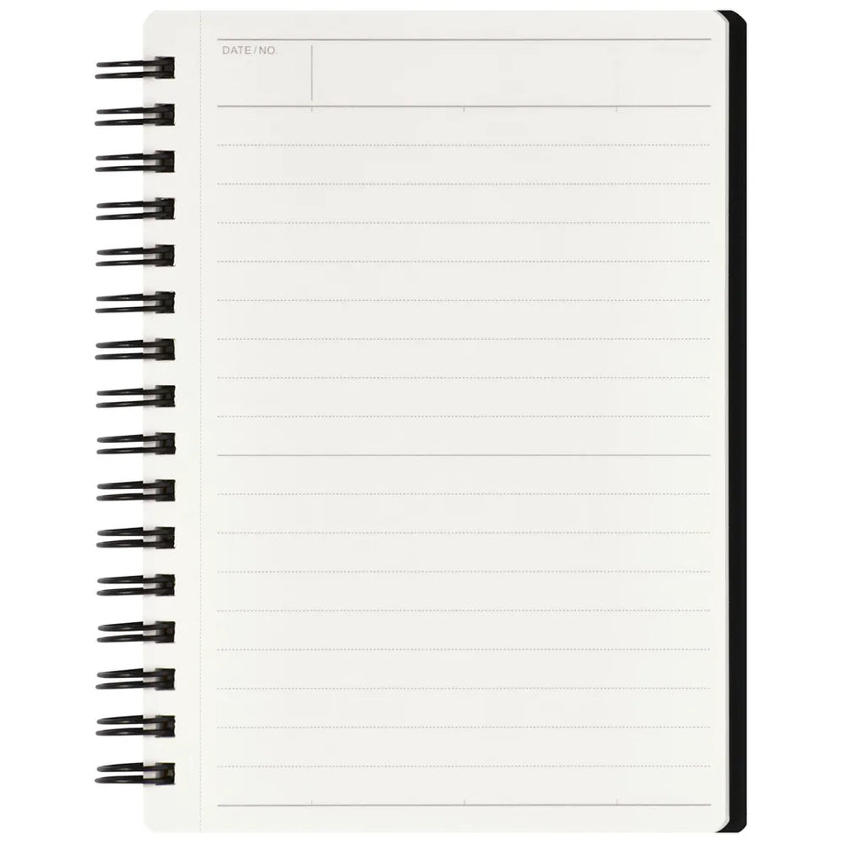 Mnemosyne N176 A6 Notebook - Lined (7mm)