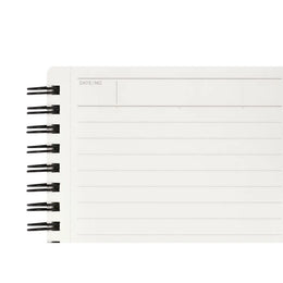 Mnemosyne N176 A6 Notebook - Lined (7mm)