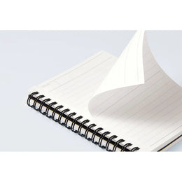Mnemosyne N176 A6 Notebook - Lined (7mm)