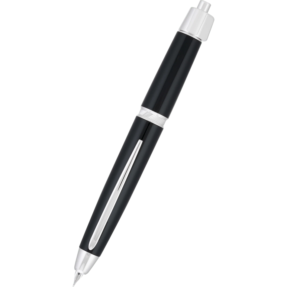 Pilot Vanishing Point Series LS Fountain Pen - Black
